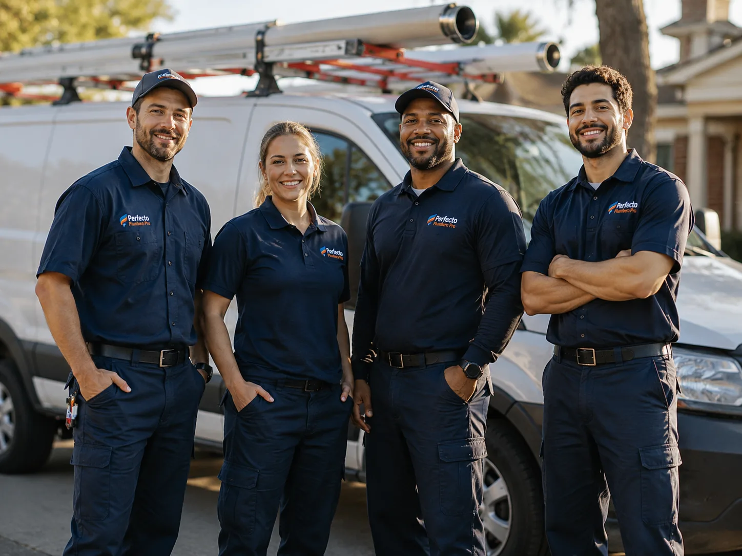 Emergency Plumber Near Me in Tupelo, MS near me